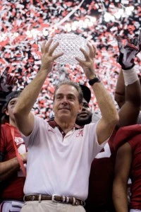 Nick Saban