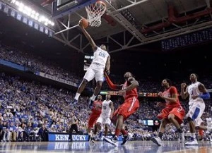 Kentucky Basketball Kentucky Basketball