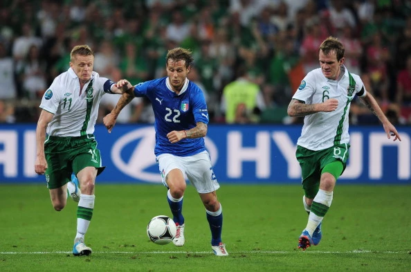 Italy v. Ireland