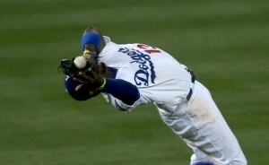 Hanley Ramirez Colorado Rockies v Los Angeles Dodgers