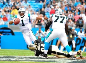 Carolina Panthers Carolina Panthers