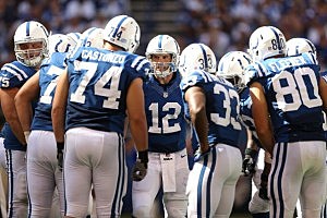 Indianapolis Colts Indianapolis Colts