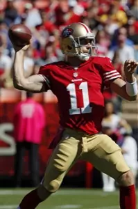 Alex Smith