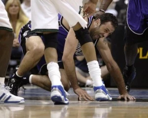 Vlade Divac