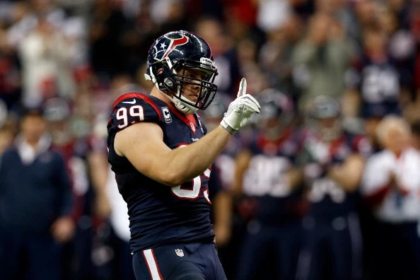 Wild Card Playoffs - Cincinnati Bengals v Houston Texans