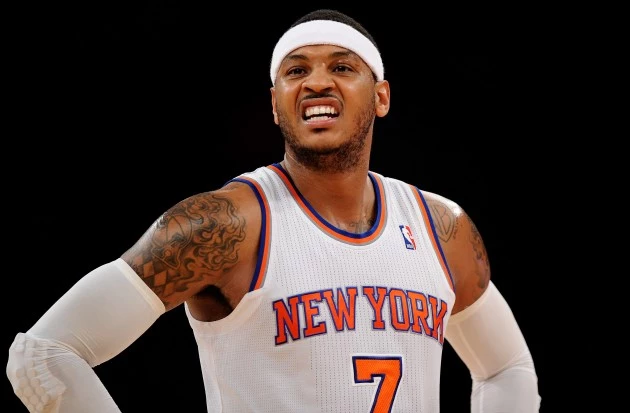 Washington Wizards v New York Knicks