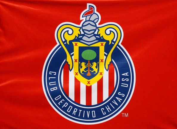 Chivas USA Chivas USA