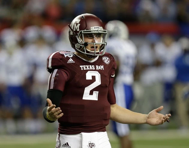 Chick-fil-A Bowl - Duke v Texas A&M