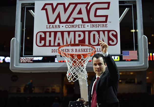New Mexico State v Cal State Bakersfield