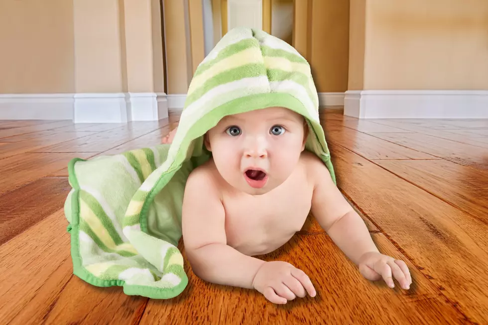 The Most Popular Baby Names in Texas the Year You Were Born