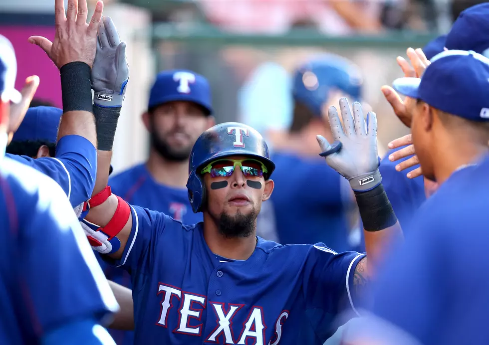 Frisco RoughRiders Offer New Limited Time Beverage Commemorating Roughned Odor Punching Jose Bautista