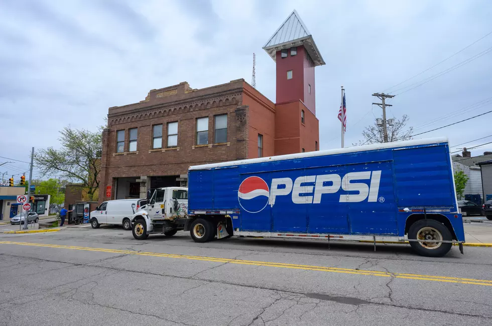 Pepsi Restocks Famed Pittsburgh Vending Machine For May The Fourth