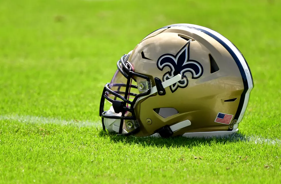 New Orleans Saints Signing XFL Defensive Back Deatrick Nichols