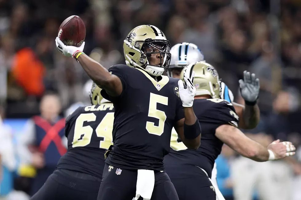 Teddy Bridgewater “Honored” to be Replacing Cam Newton