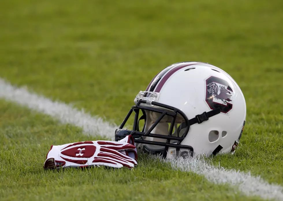 Son of NFL Great Deion Sanders Commits to South Carolina