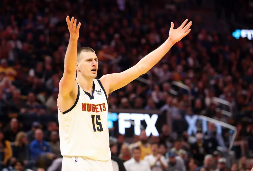 Jokic’s NBA MVP a Win for Hoops-crazed Nations Outside US