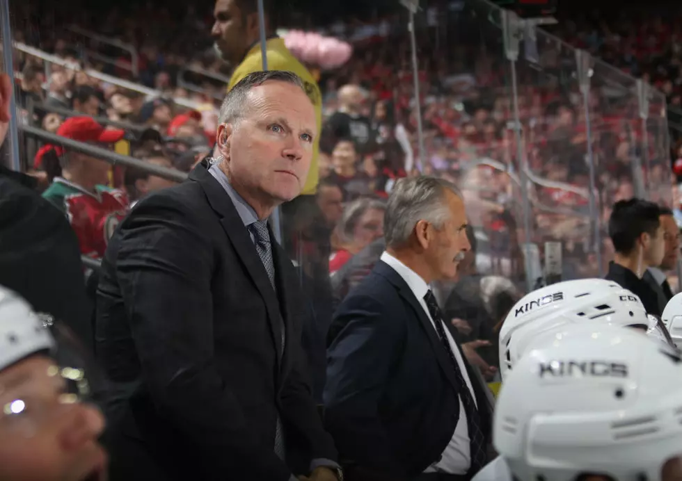 Seattle Kraken add Dave Lowry to Staff as Assistant Coach