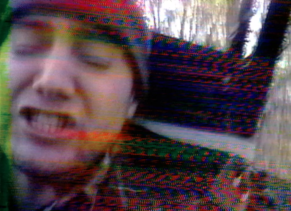 The Blair Witch Project