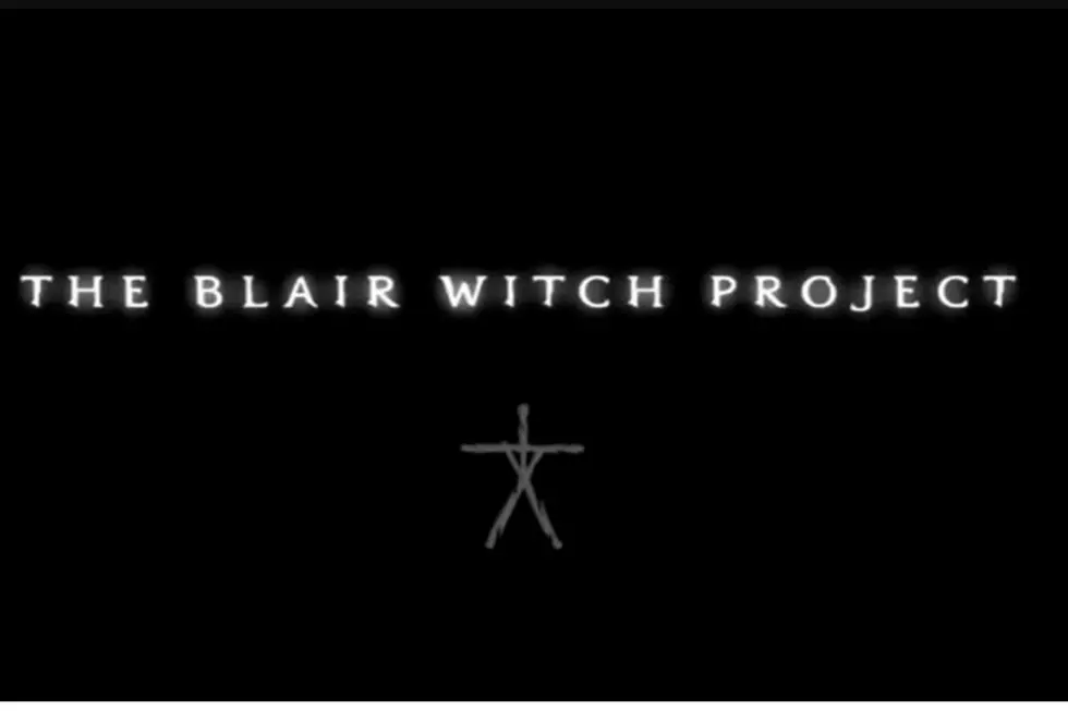 The Blair Witch Project