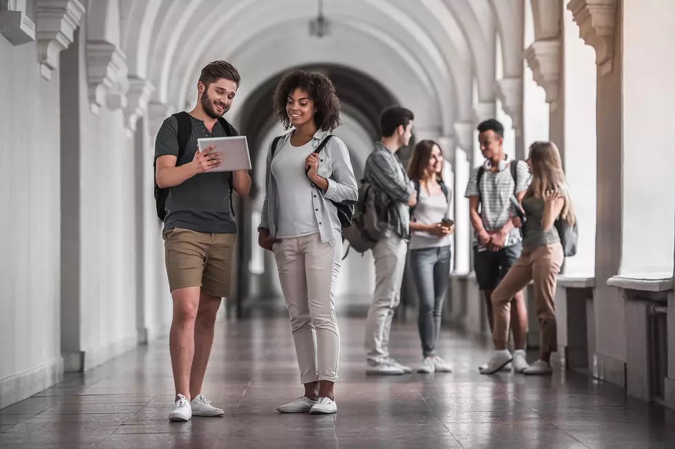Is What You Get, Worth What You Pay At Texas Universities?