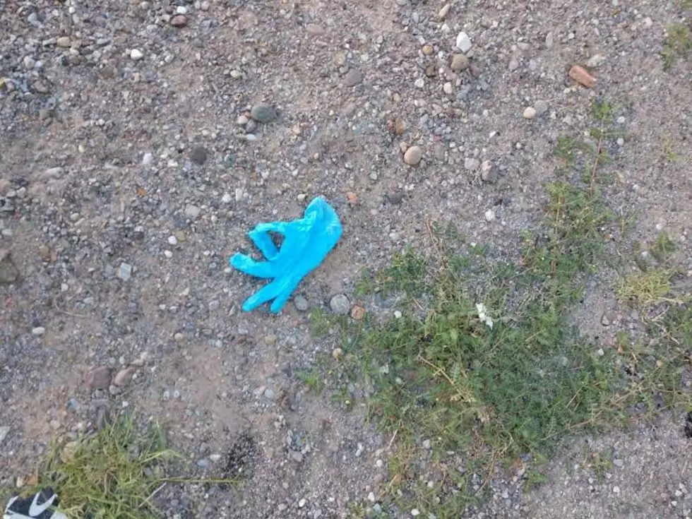 Here are Pictures of Things You Don’t See Everyday In El Paso