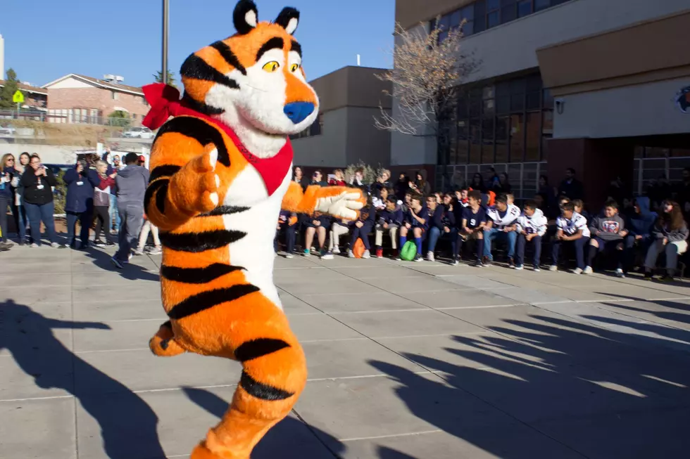 The 2021 Sun Bowl Fan Fiesta Has Been Canceled