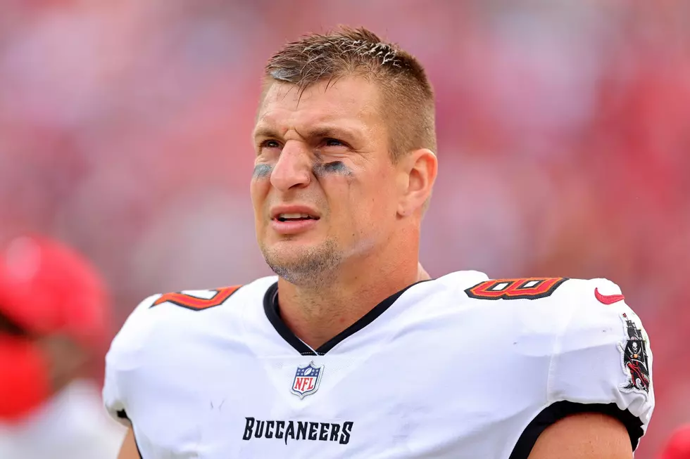 What is UP with Those Gronkowski Insurance Ads??
