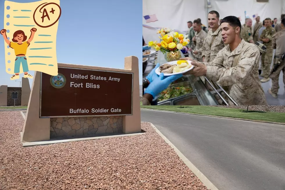 Fort Bliss Did Not Misdirect Military Food Money