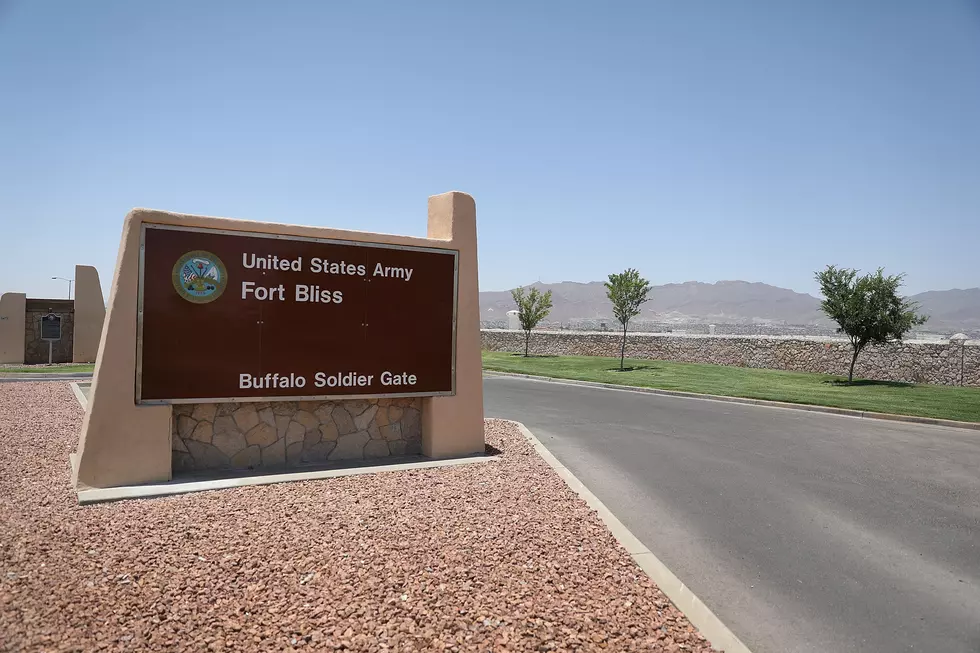 Fort Bliss Ceremony Marks Shift To Continuous Military Operations