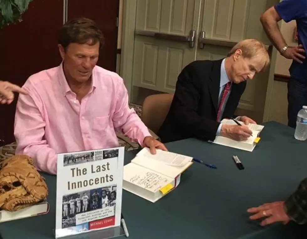 Michael Leahy Talks Dodgers and 1960s America in New Book ‘The Last Innocents’