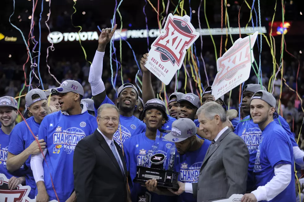 Report – Big 12 to Interview 17 Schools For Expansion, But Not UTEP