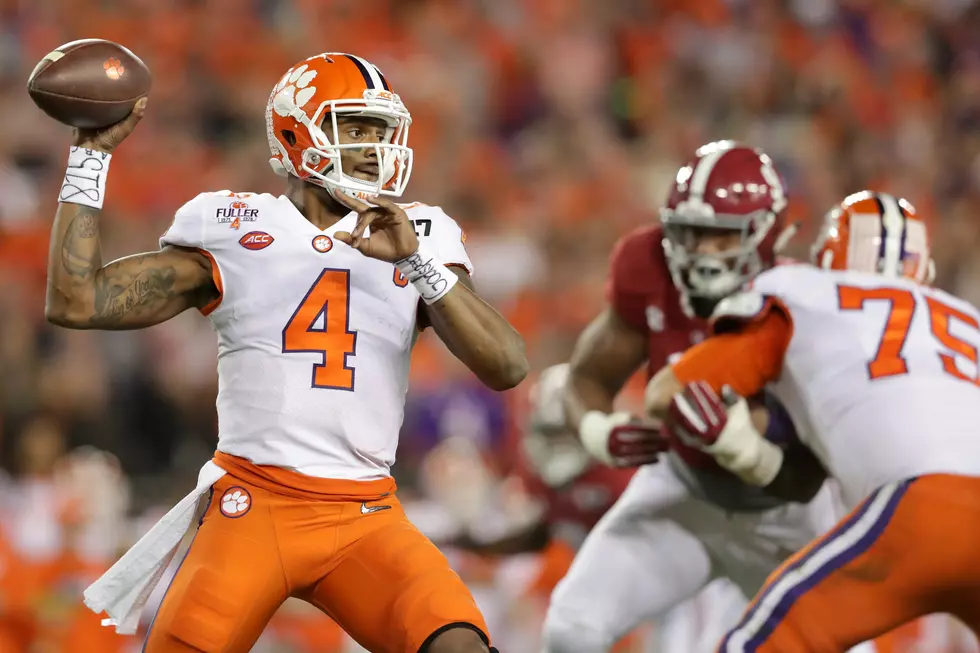 CFP National Championship