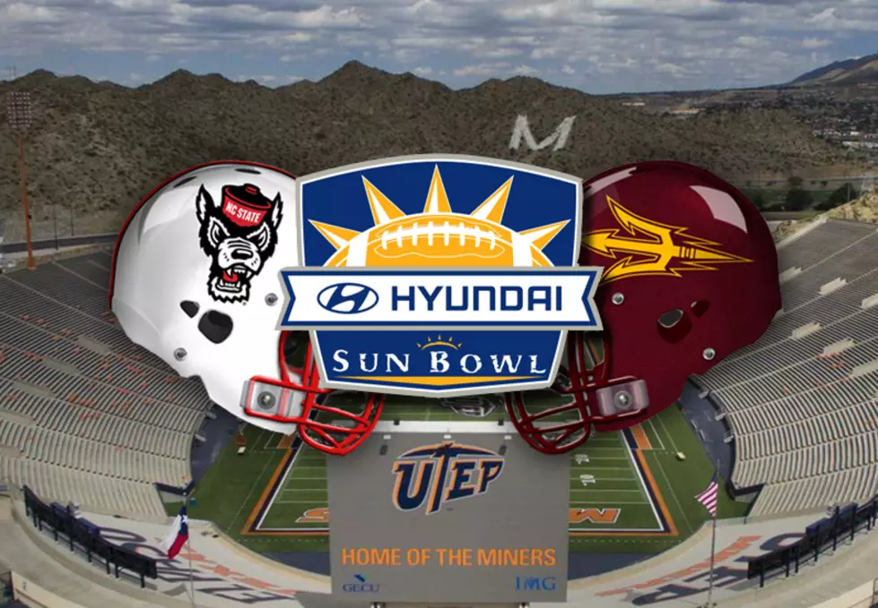 Sun Bowl Preview: Will NC State’s Chubb Play? Can ASU Cope?