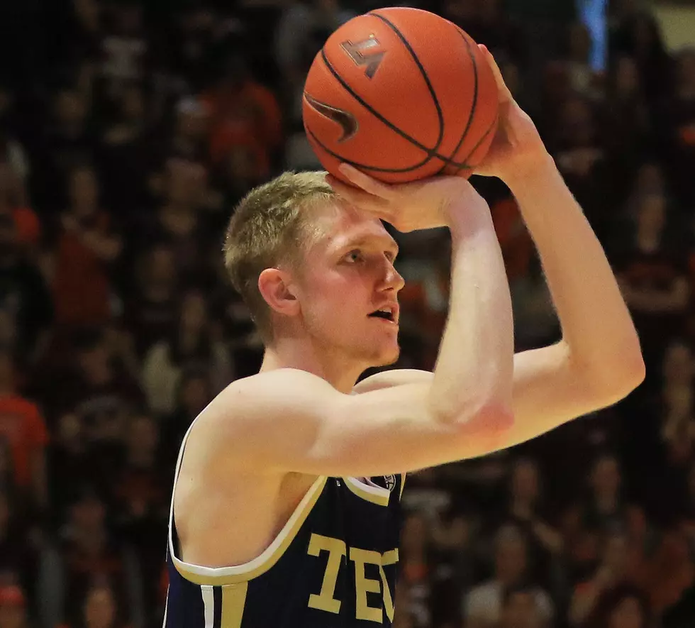 Georgia Tech Basketball Transfer Kristan Sjolund Commits To UTEP