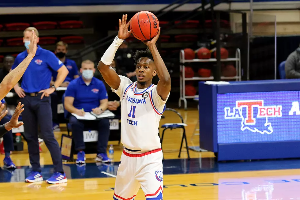 Scouting Report: Louisiana Tech Men's Basketball
