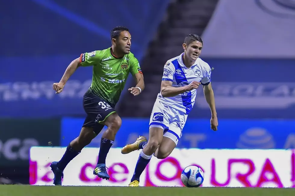 FC Juarez Loses to Tigres 3-2, Face First Place Puebla Tonight