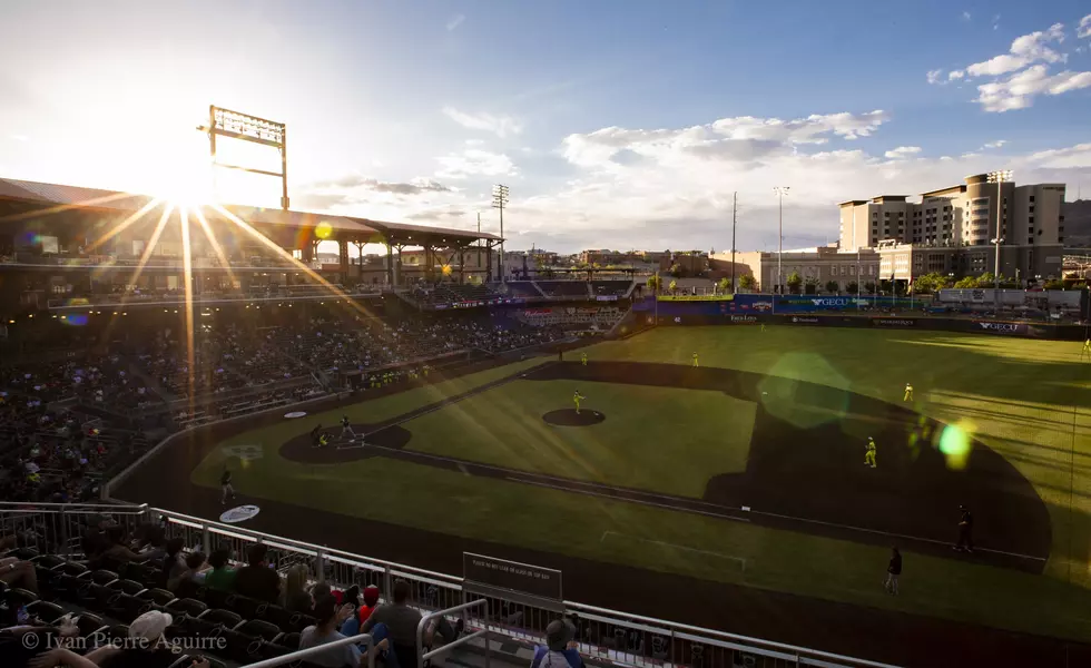 El Paso Chihuahuas, Now Our Beloved Boys of Spring, Summer, Fall