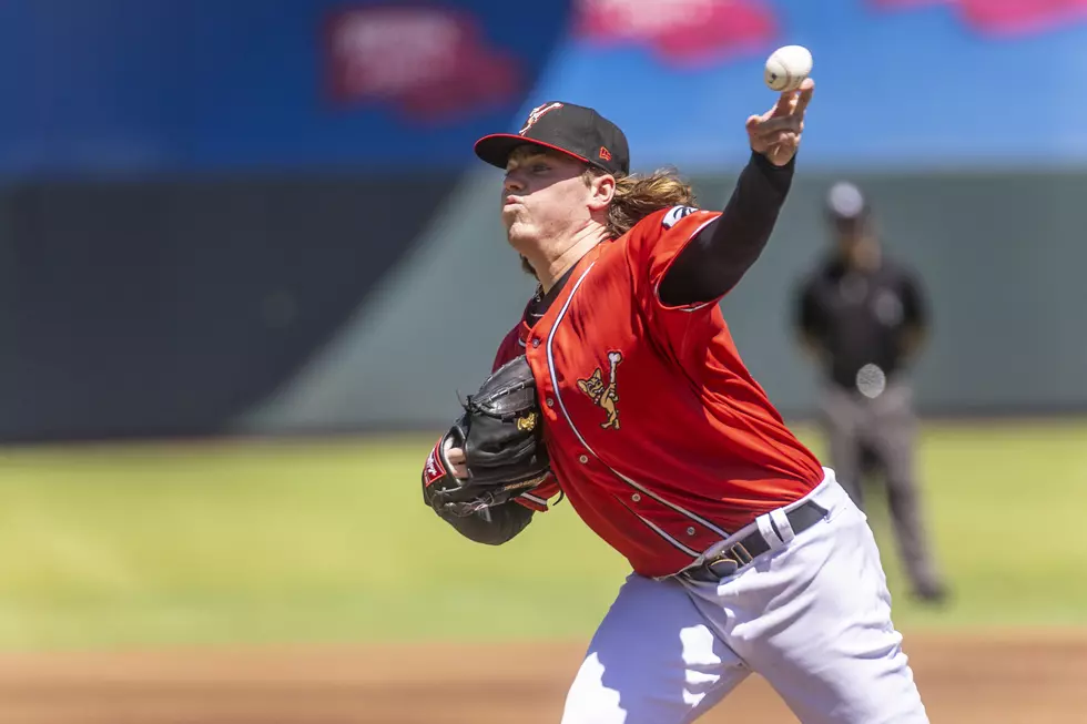 El Paso Chihuahuas Streaky After First 12 Games of 2022 Season