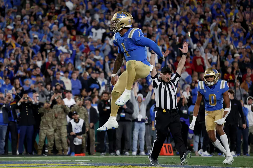 Tony The Tiger Sun Bowl Features UCLA Offense and Pitt Defense