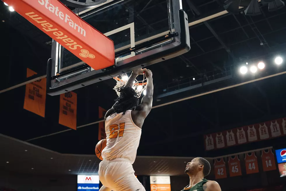 UTEP Big Ze’Rik Onyema Hits Transfer Portal; Hears from Interested Schools