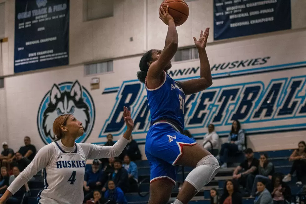 High School Hoops is Back: What Happened Around El Paso