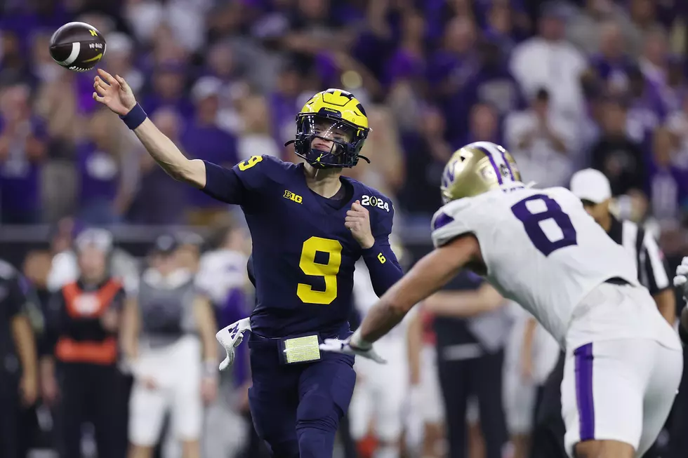 Robert Garcia’s 2024 NFL First Round Mock Draft