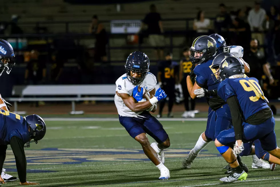 Football Friday Night Week 6: High School Football Schedule & Previews