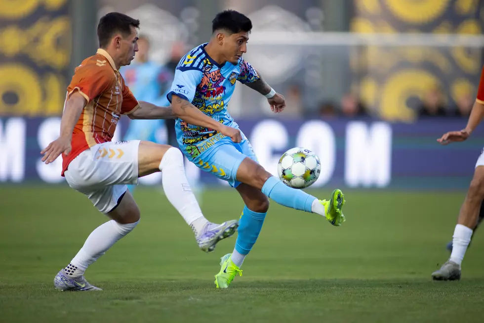 Bravos, Locos, and Bravas Look for Continued Success This Weekend