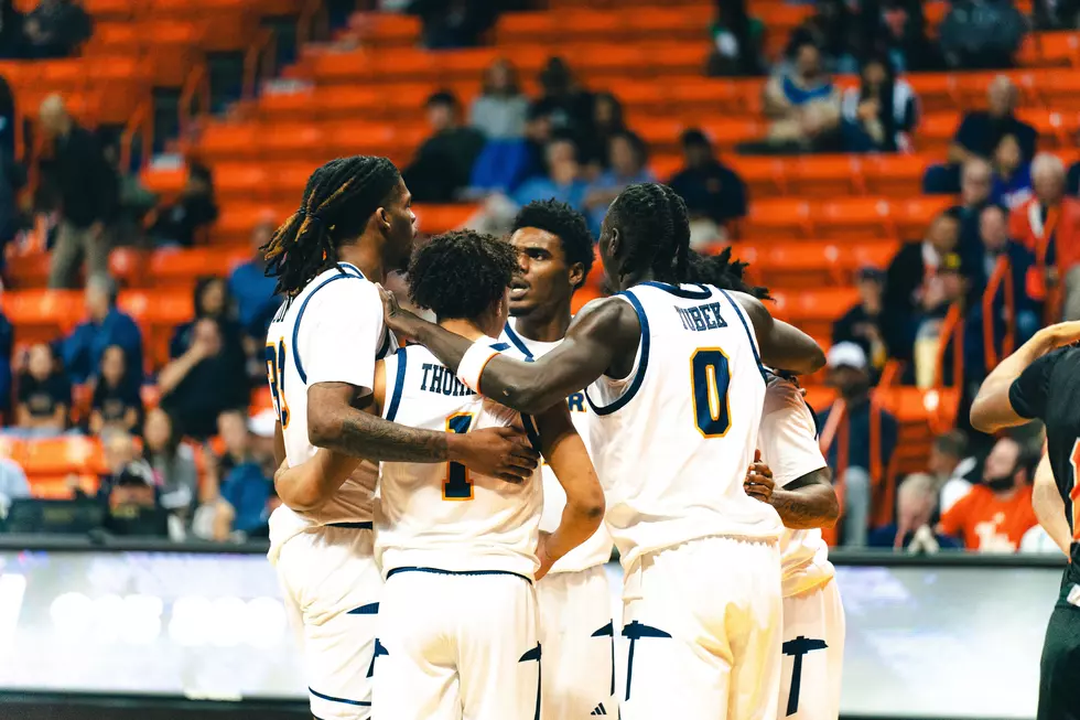 UTEP Men’s Basketball Enters Pivotal Stretch in CUSA Play